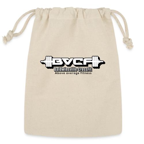 white - Reusable Gift Bag