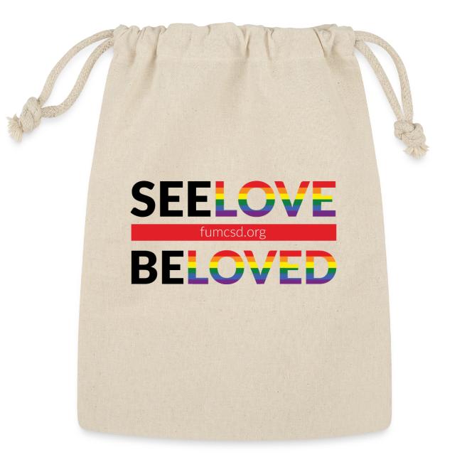 See Love, Be Loved at FUMCSD