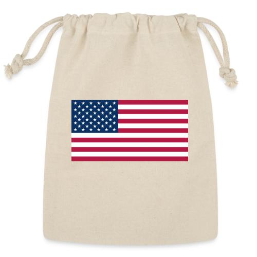 United States - Reusable Gift Bag