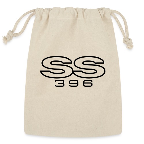 Chevy SS 396 emblem - Autonaut.com - Reusable Gift Bag