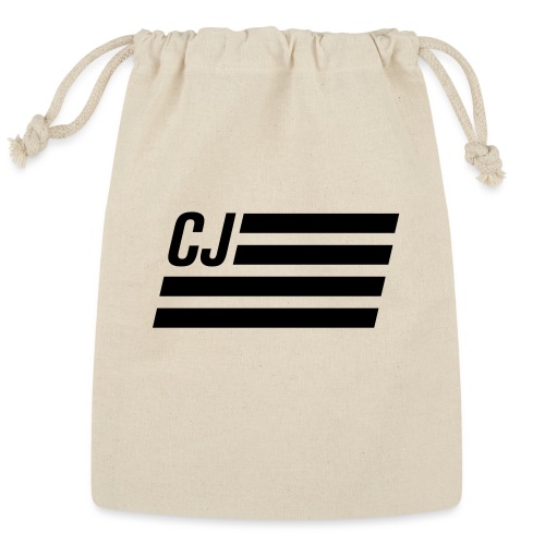 CJ flag - Autonaut.com - Reusable Gift Bag
