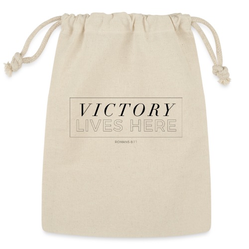 victory shirt 2019 - Reusable Gift Bag