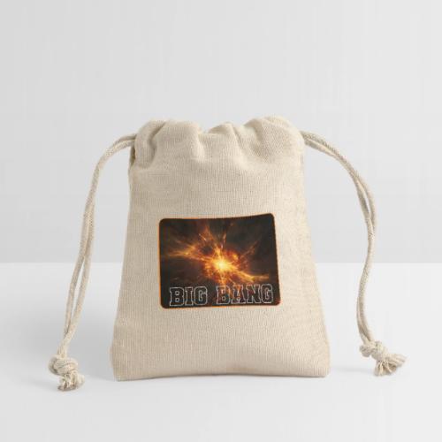 Big Bang Awakening - Reusable Gift Bag