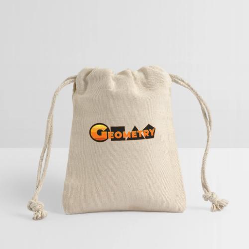 Geometry: Shape the World - Reusable Gift Bag