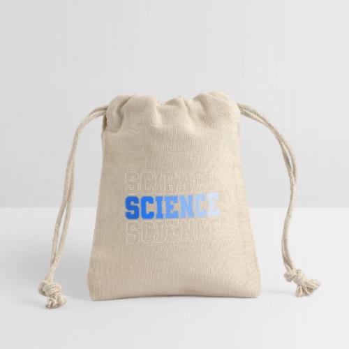Science: Fuel for Discovery - Reusable Gift Bag