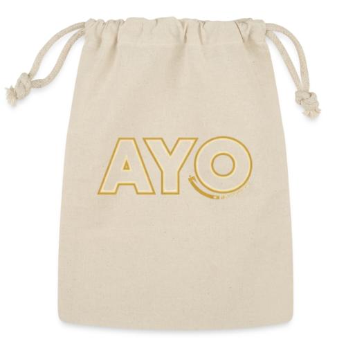 AyoGaming's Logo v1 - Reusable Gift Bag