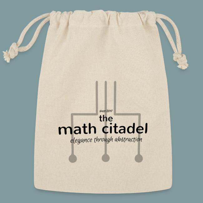 Abstract Math Citadel