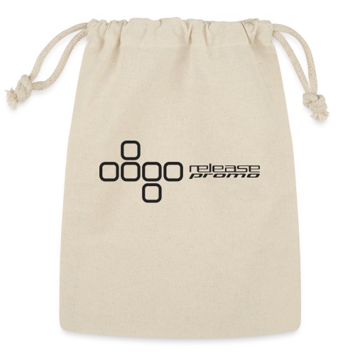 Release Promo - Reusable Gift Bag