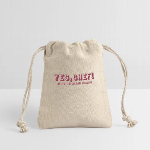 newcheffinal - Reusable Gift Bag