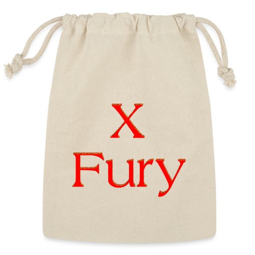 X Fury - Reusable Gift Bag