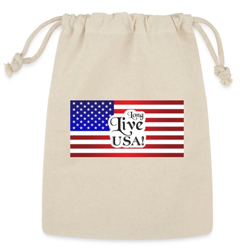 Americana Gear - Reusable Gift Bag