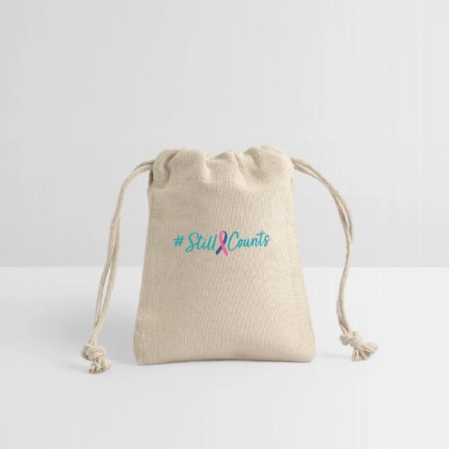 Your Baby #StillCounts (Customizable!)