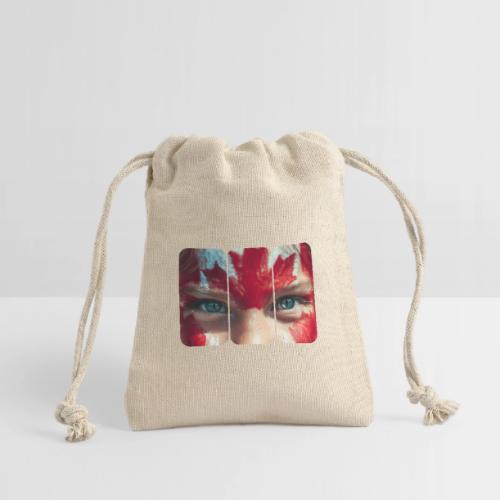 Canada: Northern Spirit - Reusable Gift Bag