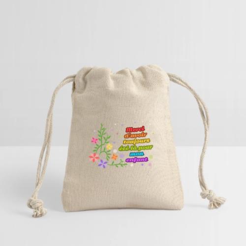 The Heart of the Classroom - Reusable Gift Bag