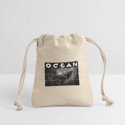 Ocean: Abyssal Terror - Reusable Gift Bag