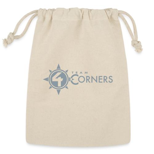 Team 4 Corners 2018 logo - Reusable Gift Bag