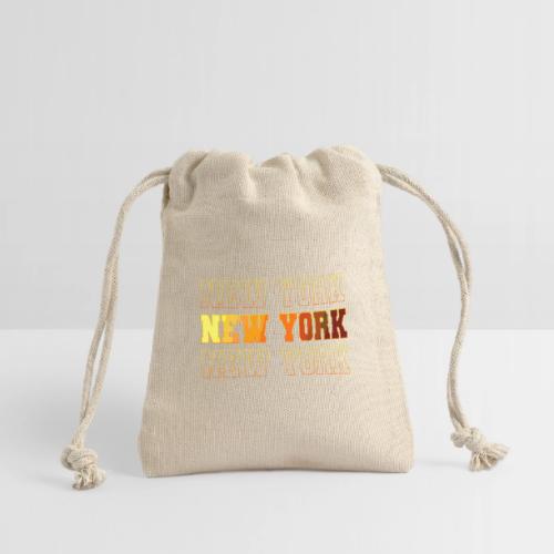 New York Varsity Echo - Reusable Gift Bag