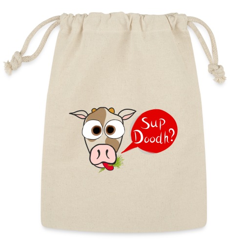 Sup Doodh? - Reusable Gift Bag