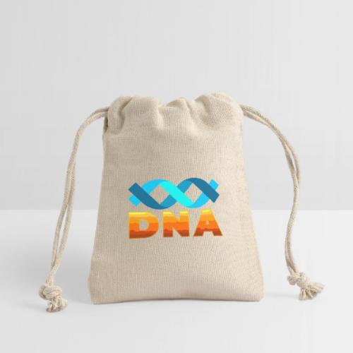 DNA: Coded to Be - Reusable Gift Bag