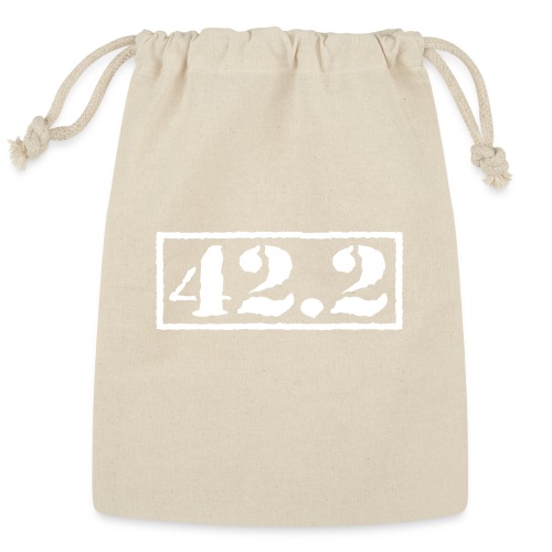 Top Secret 42.2 - Reusable Gift Bag