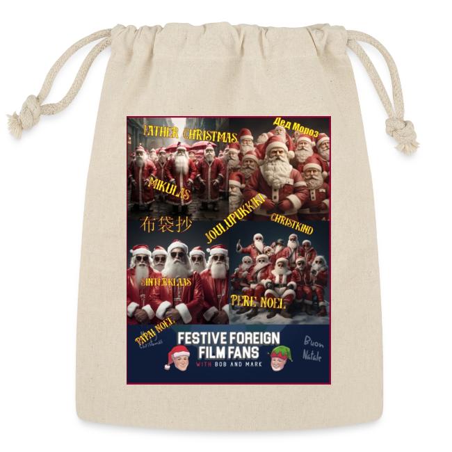 No matter what you call him...