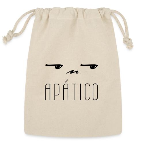 Apático - Reusable Gift Bag