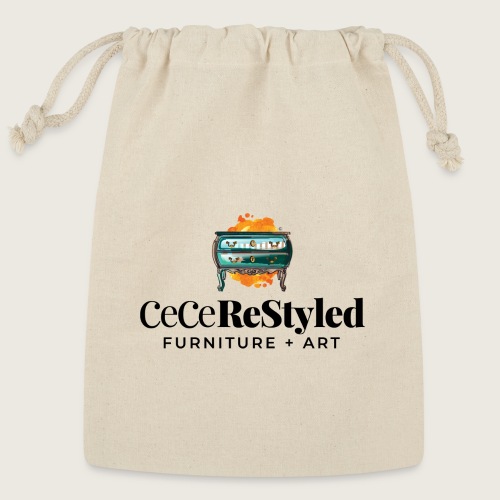 Branded 2023 - Reusable Gift Bag