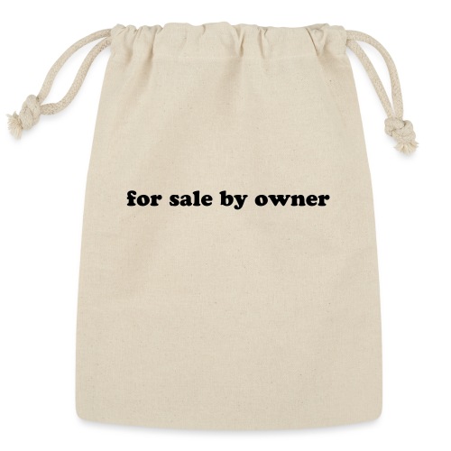 for sale by owner - Reusable Gift Bag