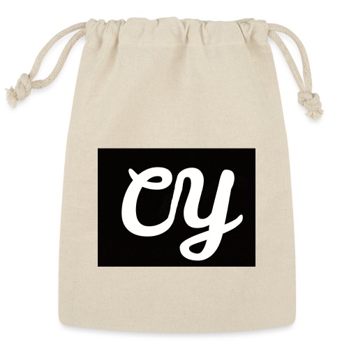 YasdeCaiters Merchandise - Reusable Gift Bag