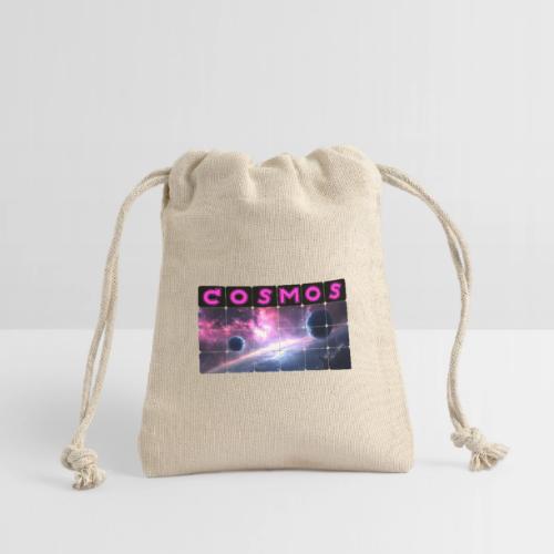Echoes of the Cosmos - Reusable Gift Bag