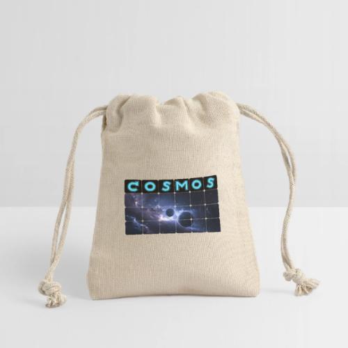 Cosmos Silence - Reusable Gift Bag