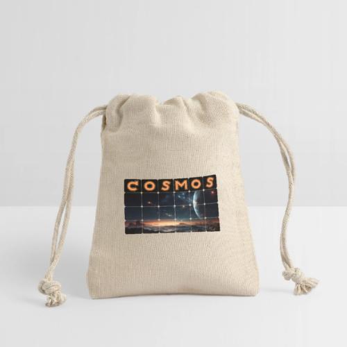 Nightfall Cosmos - Reusable Gift Bag