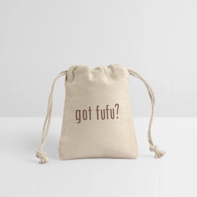 gotfufu-black