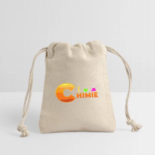 Chemistry: Molecular Magic - Reusable Gift Bag