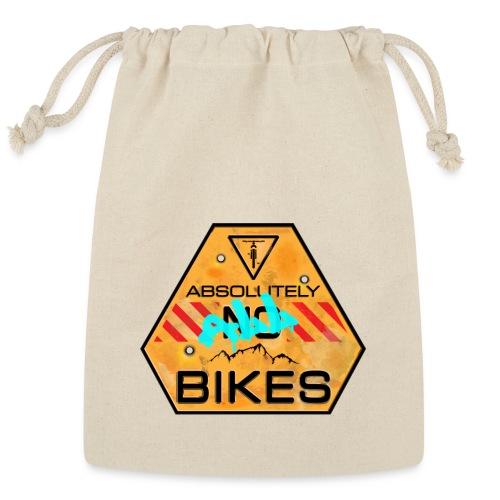absolutely all bikes - Reusable Gift Bag