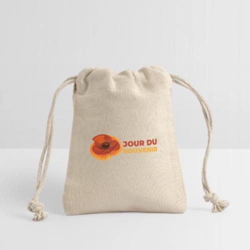 Remembrance Day - Reusable Gift Bag