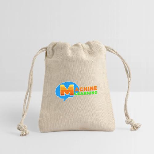 Machine learning - Reusable Gift Bag