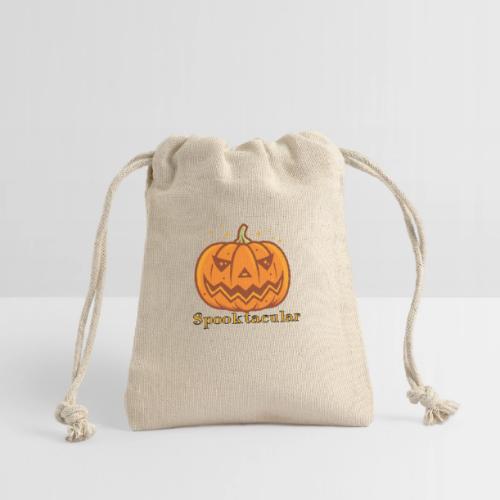 Spooktacular - Reusable Gift Bag