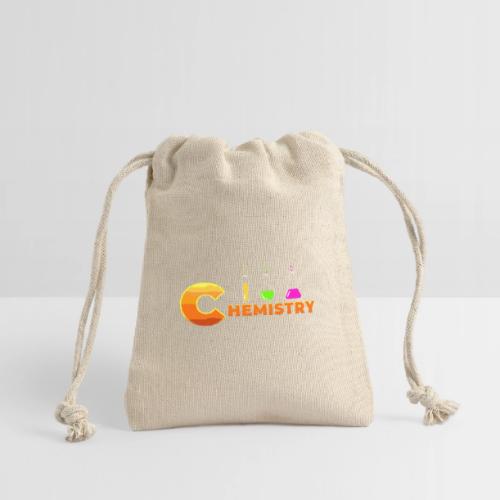 Chemistry: Molecular Magic - Reusable Gift Bag