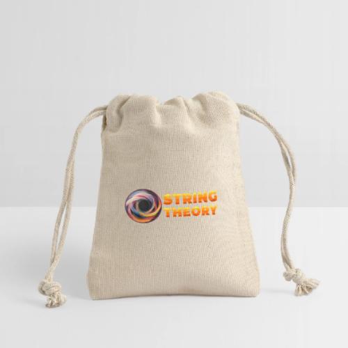 String Theory! - Reusable Gift Bag