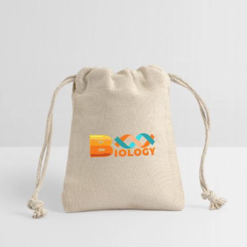 Biology: Life Unfolded - Reusable Gift Bag