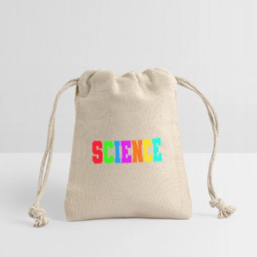 Spectrum of Science - Reusable Gift Bag