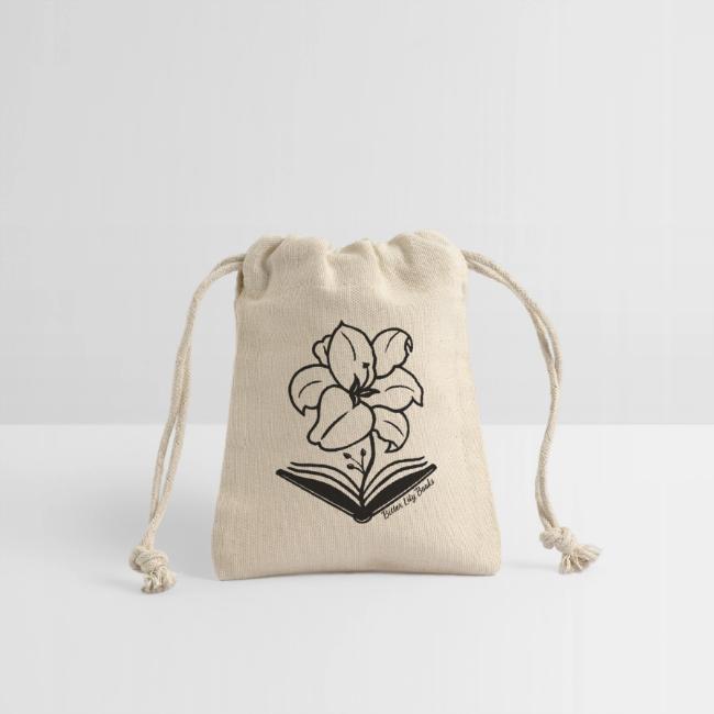 Bitter Lily Books