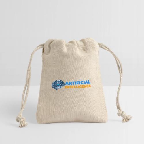 AI: Mind of the Machine - Reusable Gift Bag