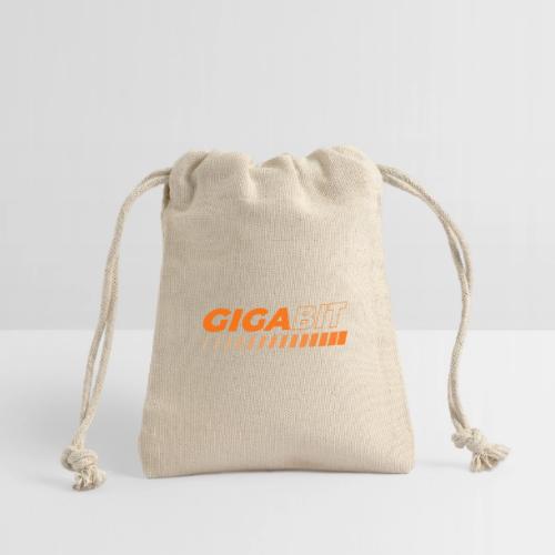 Gigabit: Speed Unleashed - Reusable Gift Bag