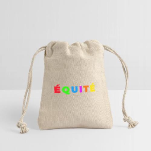 Color Equity - Reusable Gift Bag