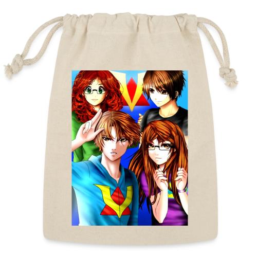 VenturianTale Poster - Reusable Gift Bag