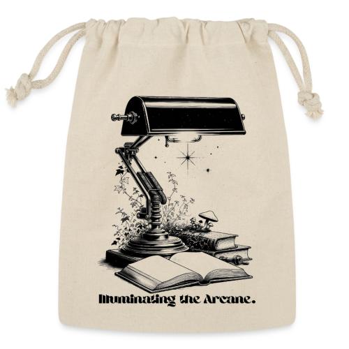 Dark Academia T-Shirt, Mug, & Poster - Reusable Gift Bag
