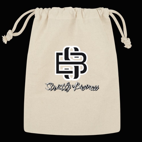 STRICTLY BUSINESS APPAREL CONKAM EXCLUSIVES SBMG - Reusable Gift Bag