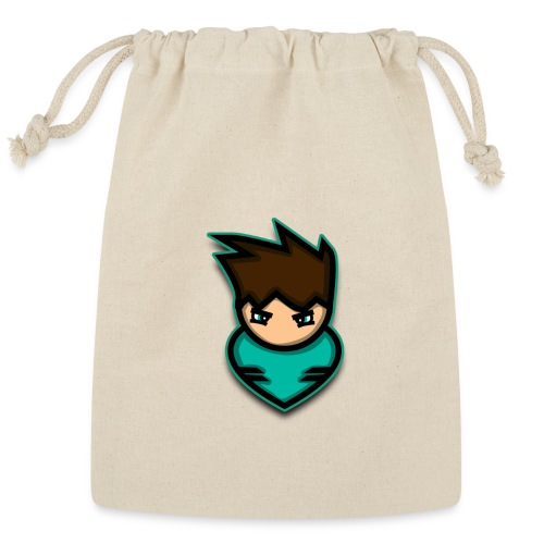 warrior - Reusable Gift Bag